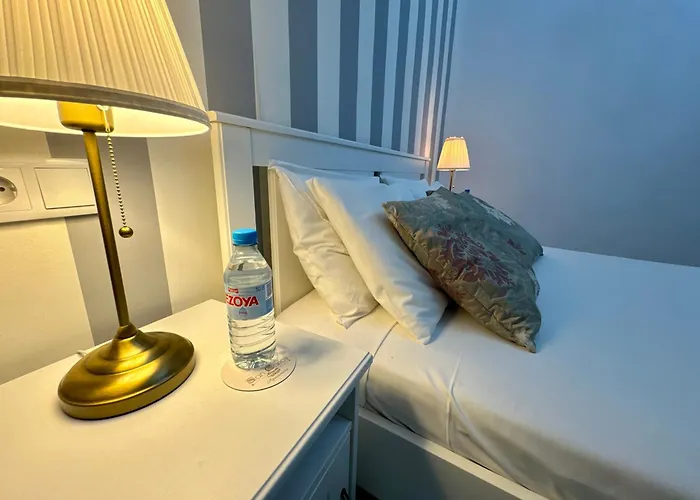 Apartment San Carlos Alicante II